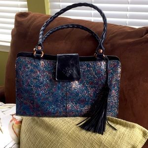 PATRICIA NASH BAG..